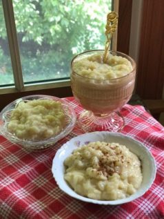 how-to-make-rice-pudding